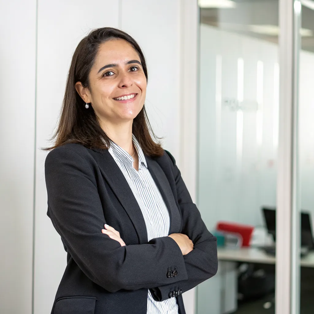 María González